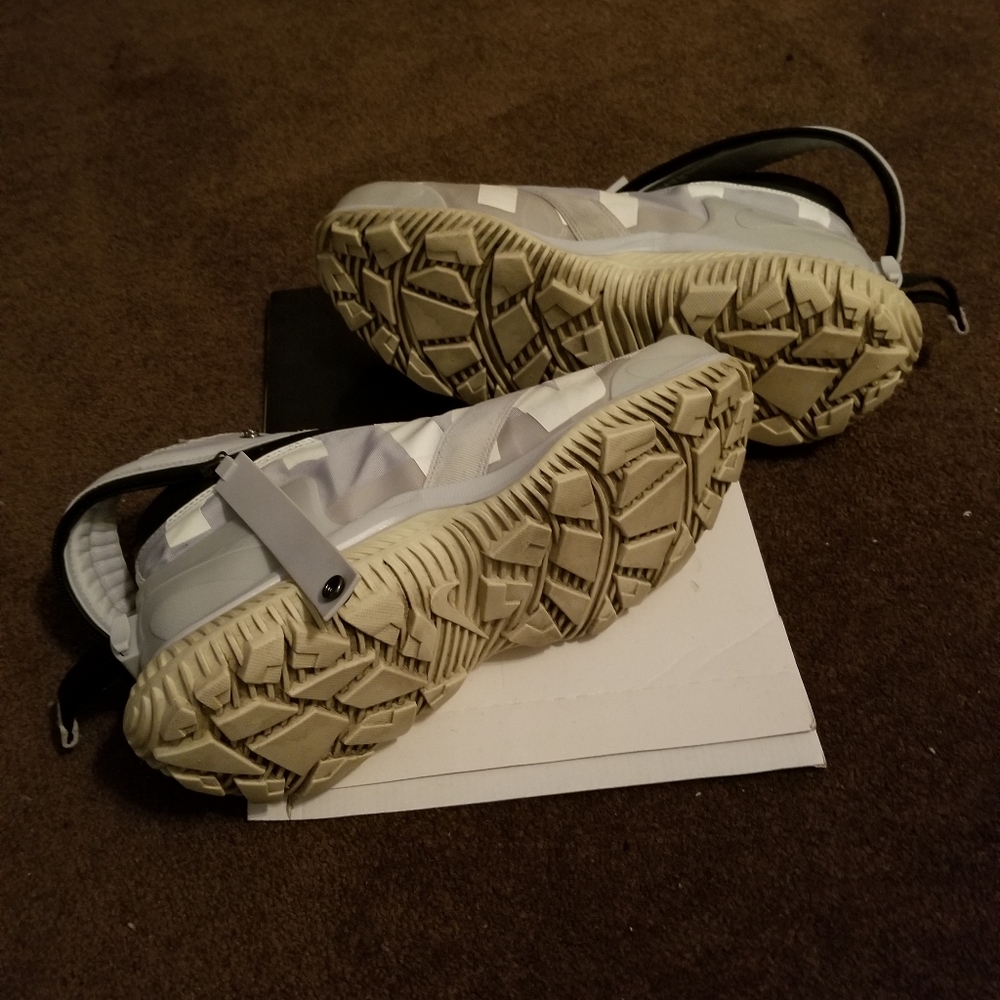 NIKE NSW GAITER BOOT size 9 - Picture 4 of 6